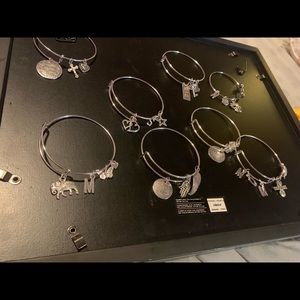 Women,kids and men bracelets